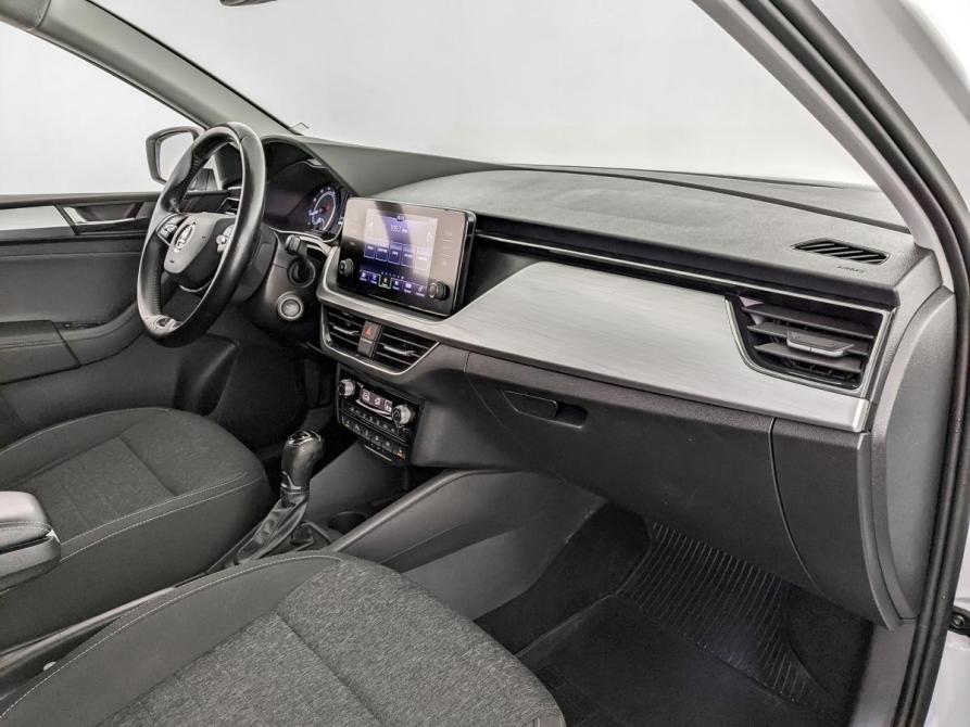 Skoda Rapid II Москва  - изображение 11