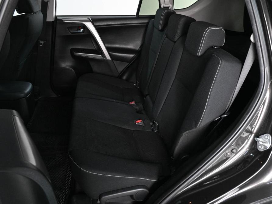 Toyota RAV4 IV (XA40) Рестайлинг Ростов-на-Дону  - изображение 9