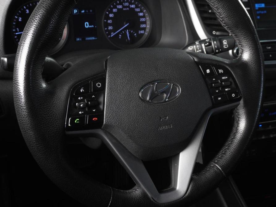 Hyundai Tucson III Минеральные Воды  - изображение 15
