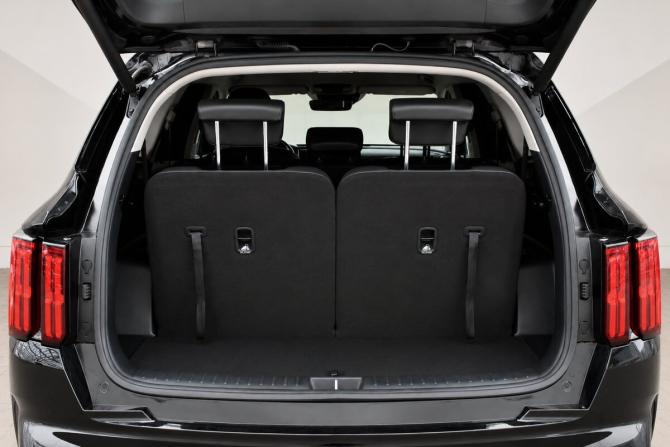 Kia Sorento IV с пробегом 2021 года, цена 2 550 000 рублей, 246888 км, внедорожник, Автокод Объявления