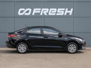 Hyundai Solaris II Рестайлинг Краснодар  - изображение 25