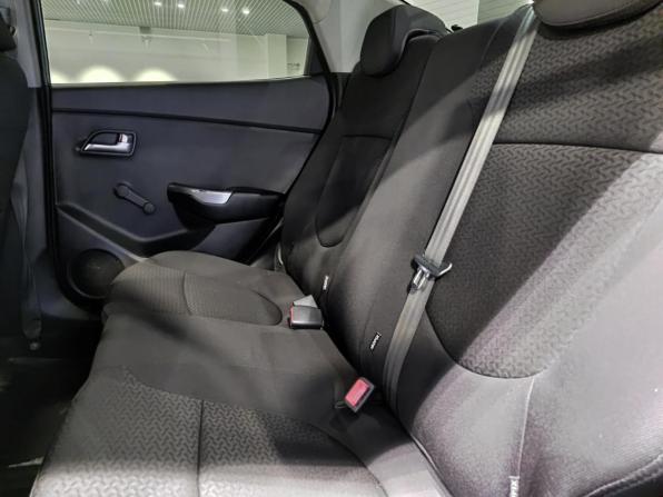 Kia Rio III с пробегом 2013 года, цена 549 000 рублей, 249040 км, седан, Автокод Объявления