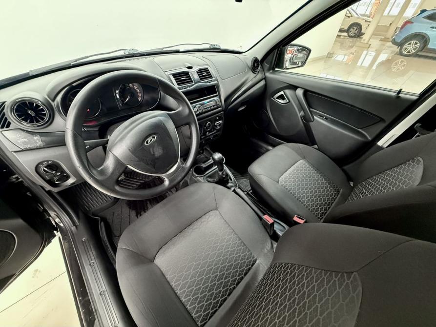 Lada (ВАЗ) Granta I Рестайлинг Смоленск  - изображение 11