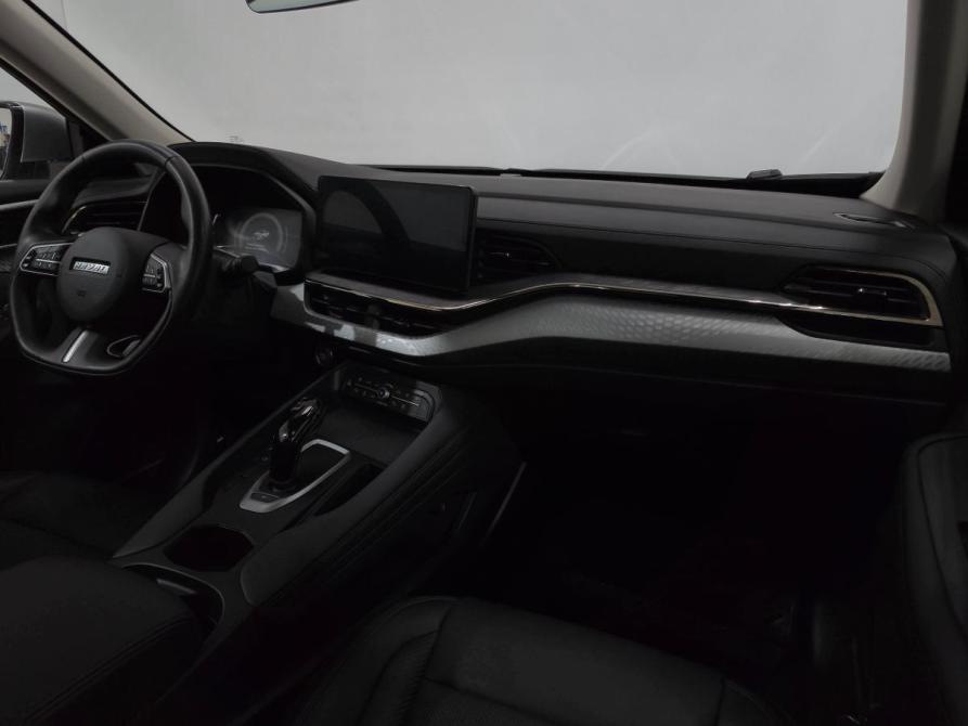 Haval F7 I Рестайлинг Альметьевск  - изображение 13