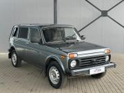 Lada (ВАЗ) 2131 (4x4) I Тамбов  - изображение 22