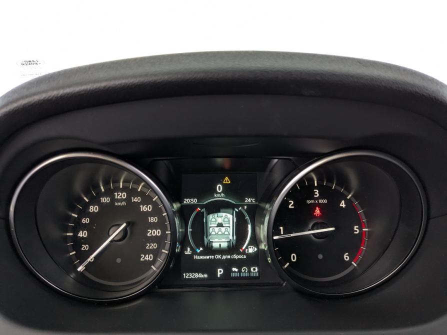 Land Rover Discovery Sport I Москва  - изображение 16
