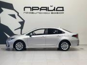 Toyota Corolla XII (E210) Ростов-на-Дону  - изображение 27