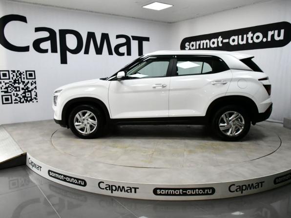 Hyundai Creta II с пробегом 2021 года, цена 2 180 000 рублей, 71326 км, внедорожник, Автокод Объявления