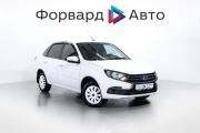 Lada (ВАЗ) Granta I Рестайлинг Тюмень  - изображение 29