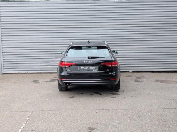 Audi A4 V (B9) с пробегом 2018 года, цена 2 950 000 рублей, 90059 км, универсал, Автокод Объявления