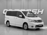 Nissan Serena III (C25) Ростов-на-Дону  - изображение 18