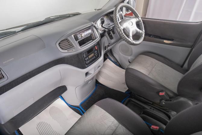 Toyota Touring HiAce I с пробегом 2000 года, цена 699 000 рублей, 370000 км, минивэн, Автокод Объявления