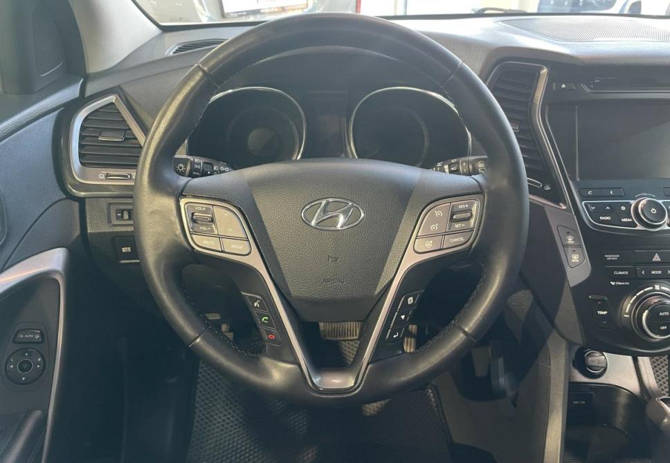 Hyundai Santa Fe III Стерлитамак  - изображение 12