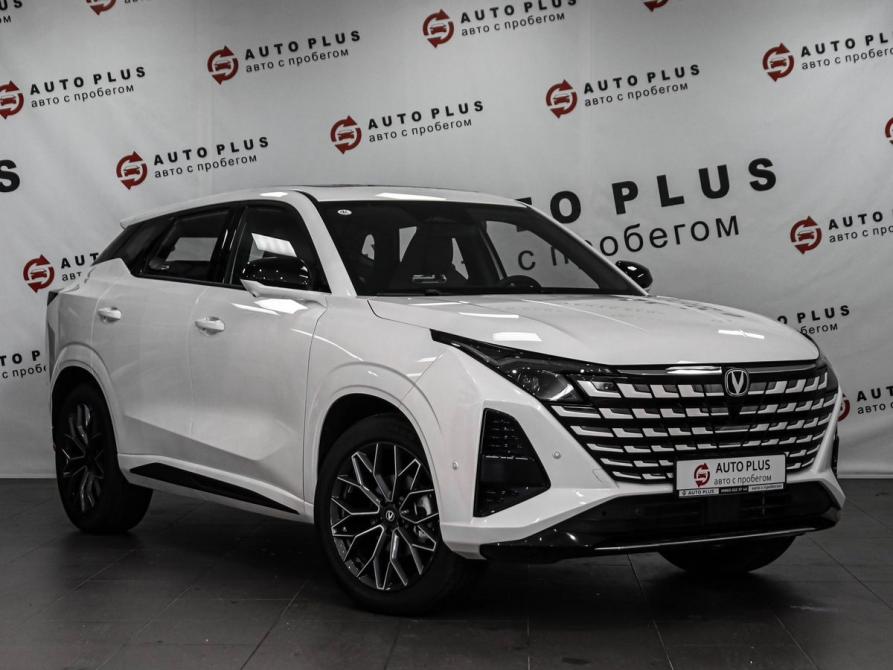 Changan UNI-Z Минеральные Воды  - изображение 1