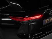 Toyota Highlander IV (XU70) Москва  - изображение 38