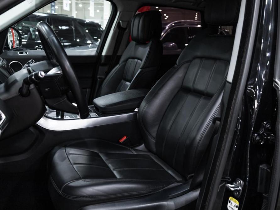Land Rover Range Rover Sport II Рестайлинг Санкт-Петербург  - изображение 16