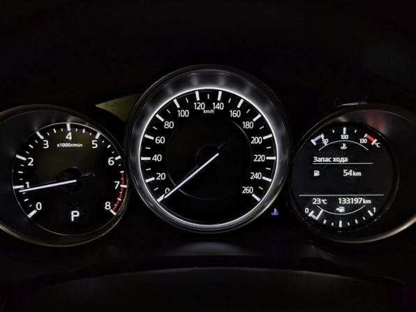 Mazda CX-5 II с пробегом 2019 года, цена 2 620 000 рублей, 132936 км, внедорожник, Автокод Объявления