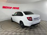 Lada (ВАЗ) Granta I Рестайлинг Воронеж  - изображение 24