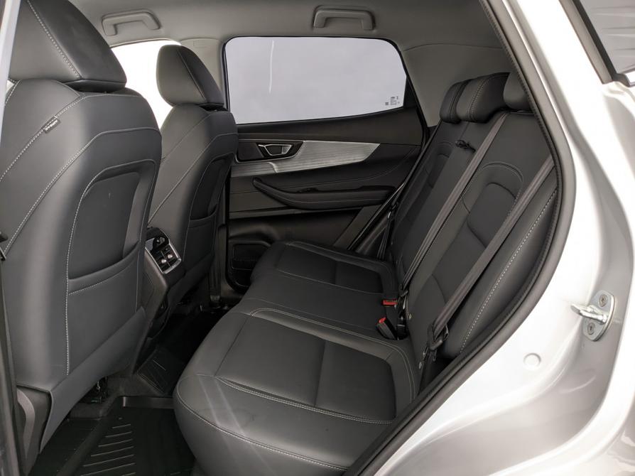 Chery Tiggo 4 Pro I Москва  - изображение 12