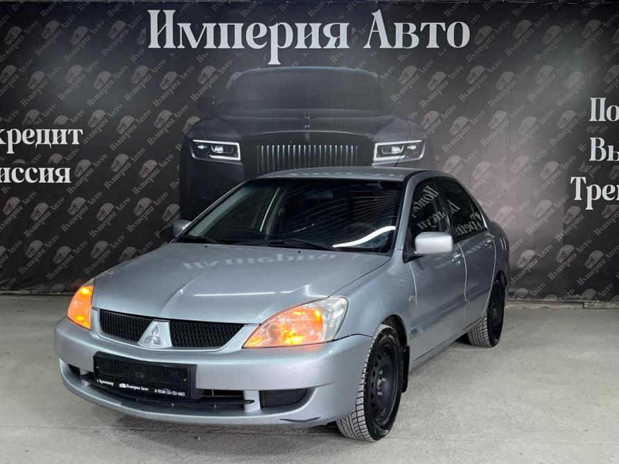 Mitsubishi Lancer IX Краснодар  - изображение 3