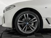 BMW 6 серии IV (G32) Рестайлинг Москва  - изображение 29