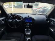 Nissan Juke I Белгород  - изображение 39