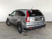 Honda CR-V III Москва  - изображение 24
