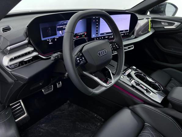 Audi A5 III (B10) с пробегом 2026 года, цена 5 970 000 рублей, 20 км, лифтбек, Автокод Объявления