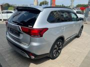 Mitsubishi Outlander III Рестайлинг 3 Краснодар  - изображение 22