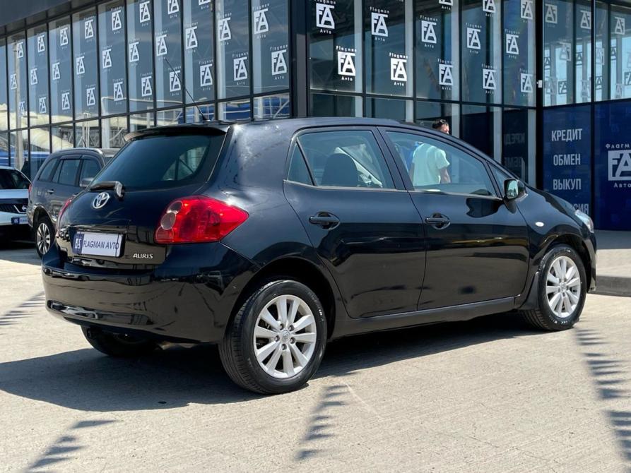 Toyota Auris I Краснодар  - изображение 7