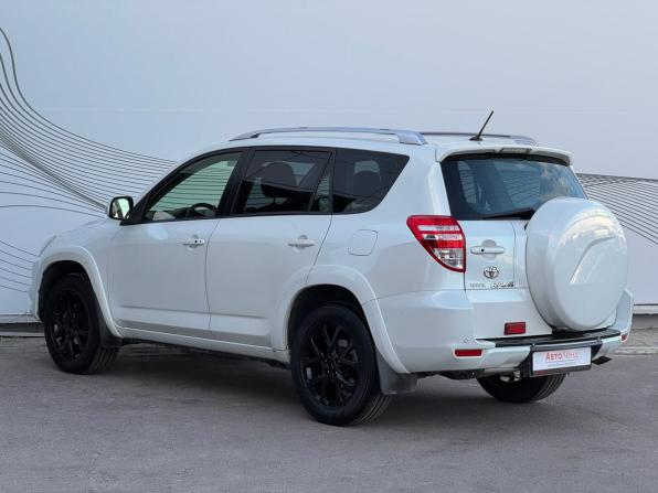 Toyota RAV4 III (XA30) Рестайлинг с пробегом 2012 года, цена 1 630 000 рублей, 135663 км, внедорожник, Автокод Объявления