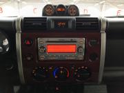 Toyota FJ Cruiser Казань  - изображение 40