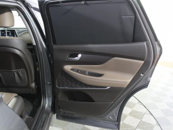Hyundai Santa Fe IV с пробегом 2019 года, цена 3 333 000 рублей, 86882 км, внедорожник, Автокод Объявления