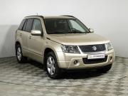 Suzuki Grand Vitara II Рестайлинг Санкт-Петербург  - изображение 19