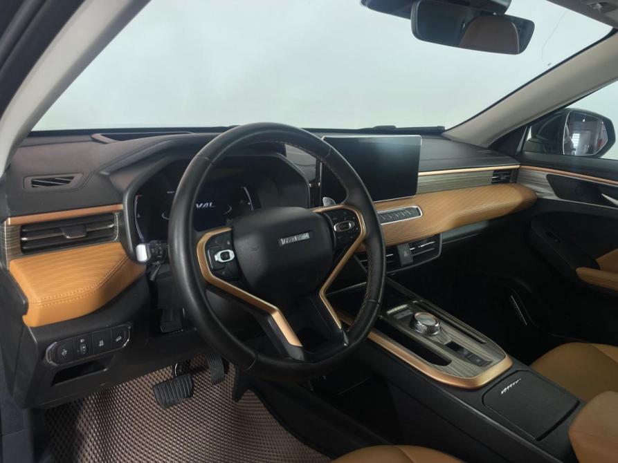 Haval Jolion I Воронеж  - изображение 9