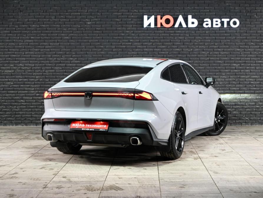 Changan UNI-V I Екатеринбург  - изображение 4