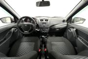 Lada (ВАЗ) Granta I Рестайлинг Нижний Новгород  - изображение 37