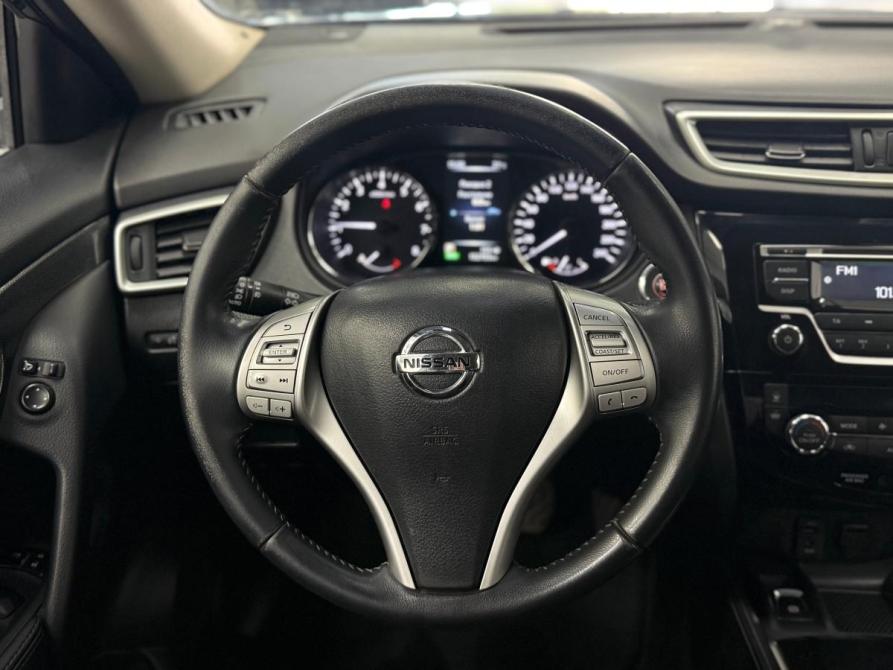 Nissan X-Trail III Казань  - изображение 9