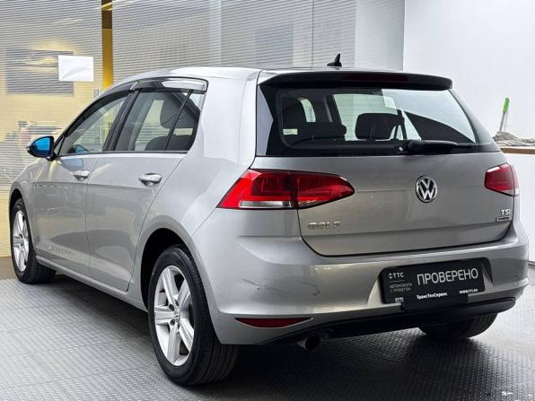 Volkswagen Golf VII с пробегом 2014 года, цена 1 299 000 рублей, 104167 км, хэтчбек, Автокод Объявления