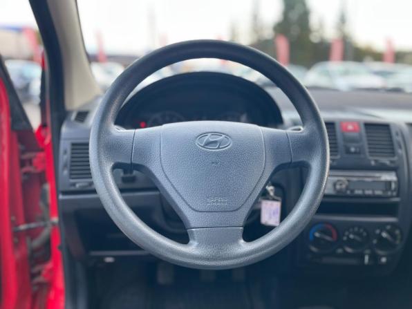 Hyundai Getz I с пробегом 2005 года, цена 300 000 рублей, 197758 км, хэтчбек, Автокод Объявления
