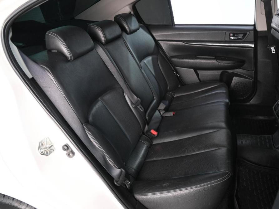 Subaru Legacy V Ростов-на-Дону  - изображение 7