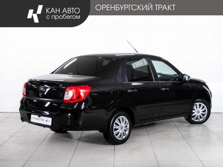 Datsun on-DO I Рестайлинг Казань  - изображение 3