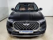 Chery Tiggo 8 Pro e+ Москва  - изображение 18