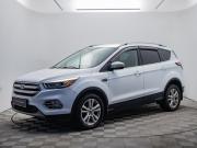 Ford Kuga II Рестайлинг Москва  - изображение 18