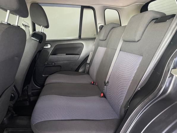 Ford Fusion I Рестайлинг с пробегом 2008 года, цена 599 000 рублей, 143022 км, хэтчбек, Автокод Объявления