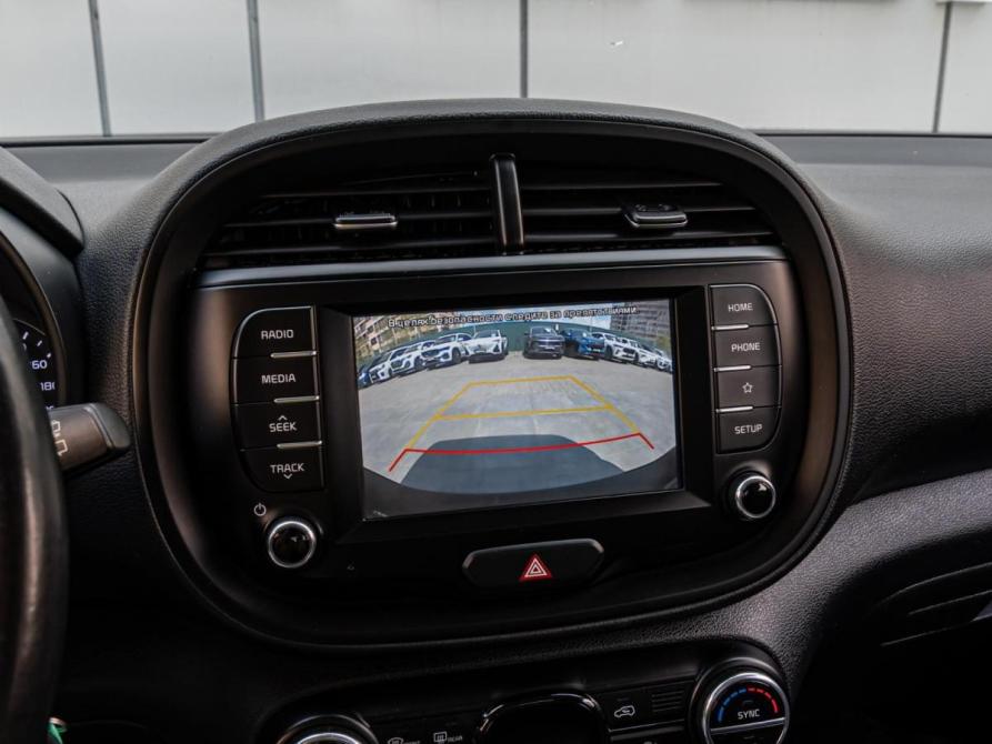 Kia Soul III Краснодар  - изображение 13