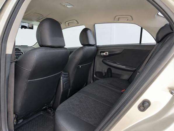 Toyota Corolla X (E140 E150) с пробегом 2006 года, цена 989 000 рублей, 285218 км, седан, Автокод Объявления