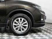 Nissan X-Trail III Рестайлинг Москва  - изображение 30