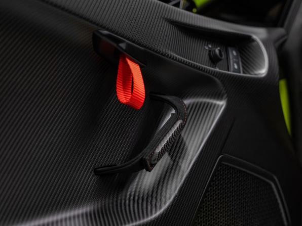Lamborghini Huracán I Рестайлинг с пробегом 2024 года, цена 39 990 000 рублей, 88 км, купе, Автокод Объявления