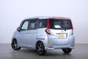 Toyota Roomy I Рестайлинг Омск  - изображение 27